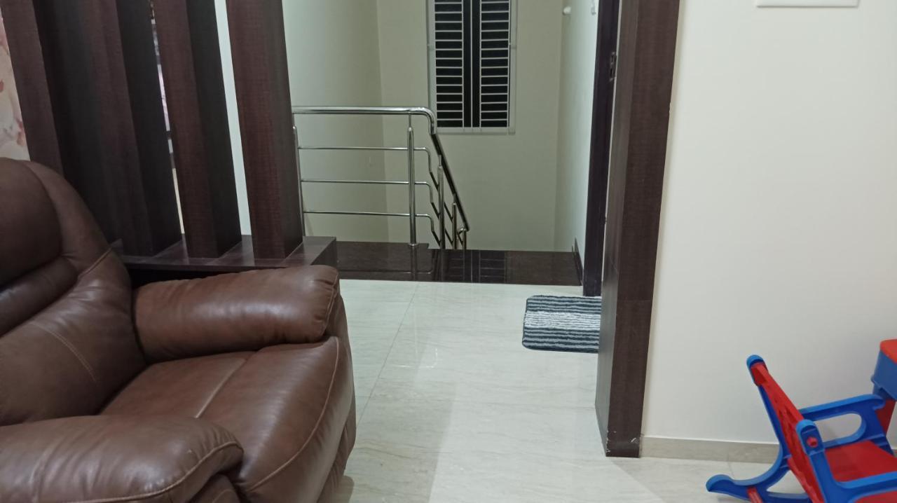 Shi'S Vilva - The Bungalow In Coimbatore - Near Airport, Kmch, Codesia Ngoại thất bức ảnh