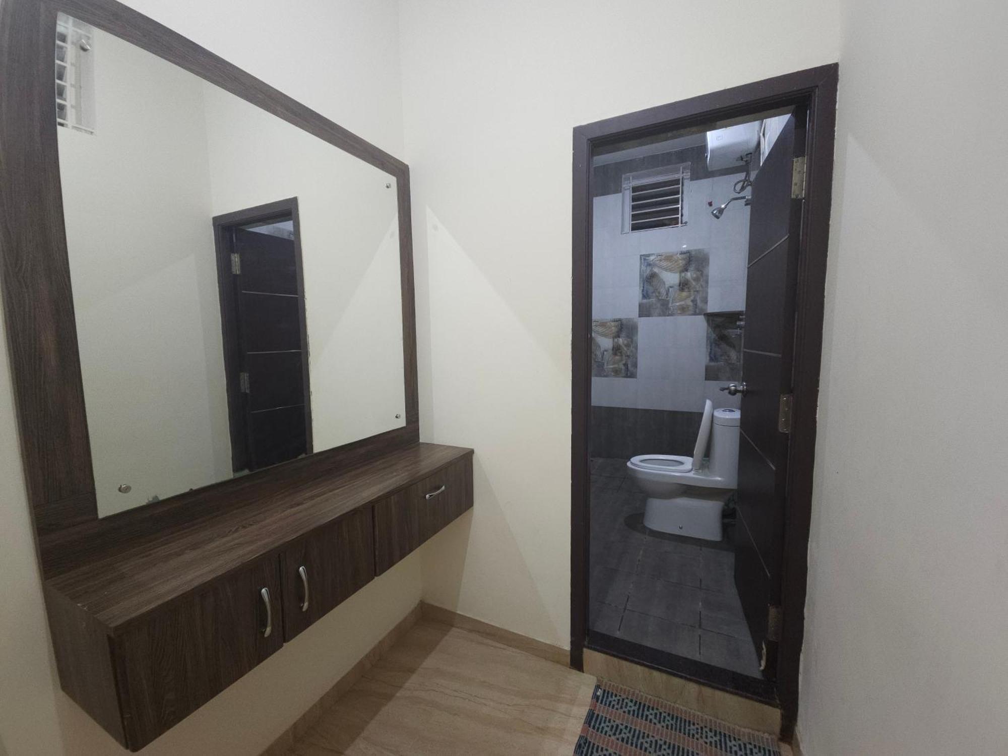 Shi'S Vilva - The Bungalow In Coimbatore - Near Airport, Kmch, Codesia Ngoại thất bức ảnh