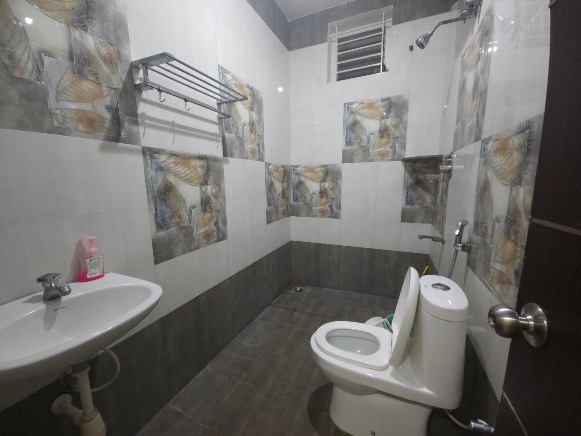 Shi'S Vilva - The Bungalow In Coimbatore - Near Airport, Kmch, Codesia Ngoại thất bức ảnh