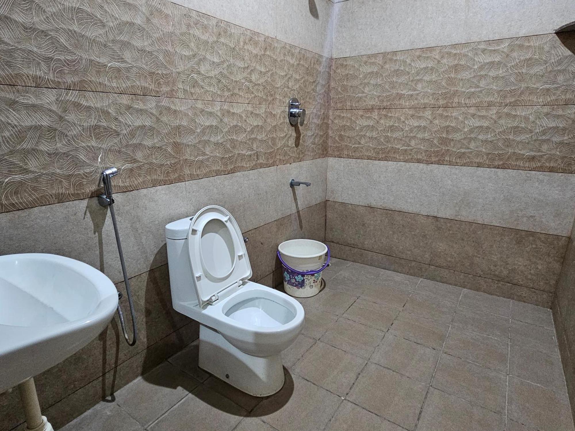 Shi'S Vilva - The Bungalow In Coimbatore - Near Airport, Kmch, Codesia Ngoại thất bức ảnh